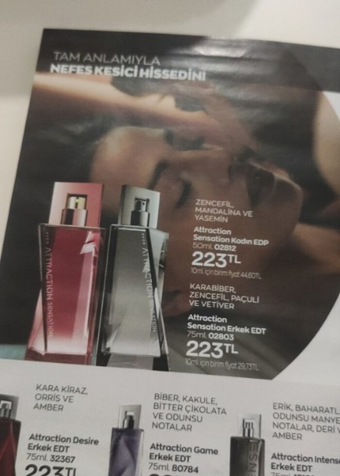 Avon Satıcısı - Görsel 3