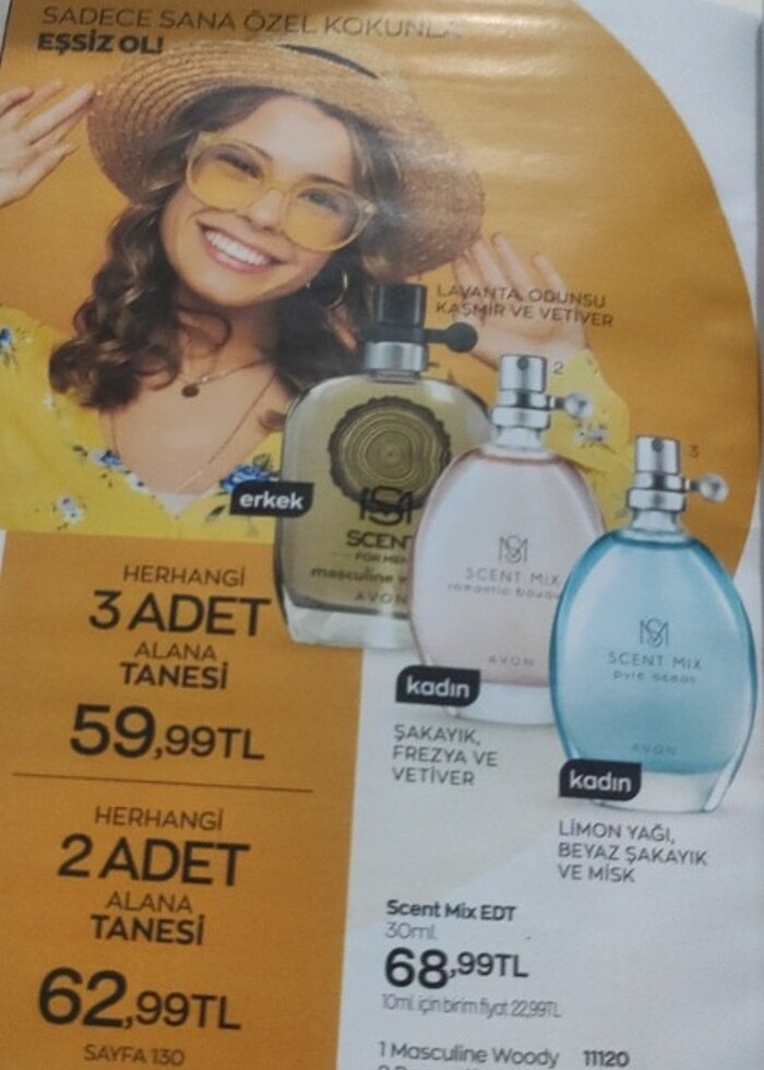 Avon Satıcısı - Görsel 5
