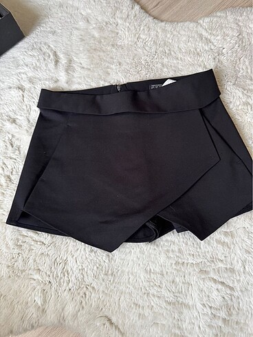 Zara ZARA ZARF ŞORT