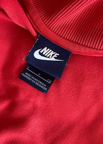 nike hırka