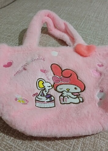  Beden My melody çanta 