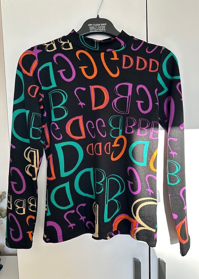 Renki kazak - Görsel 2