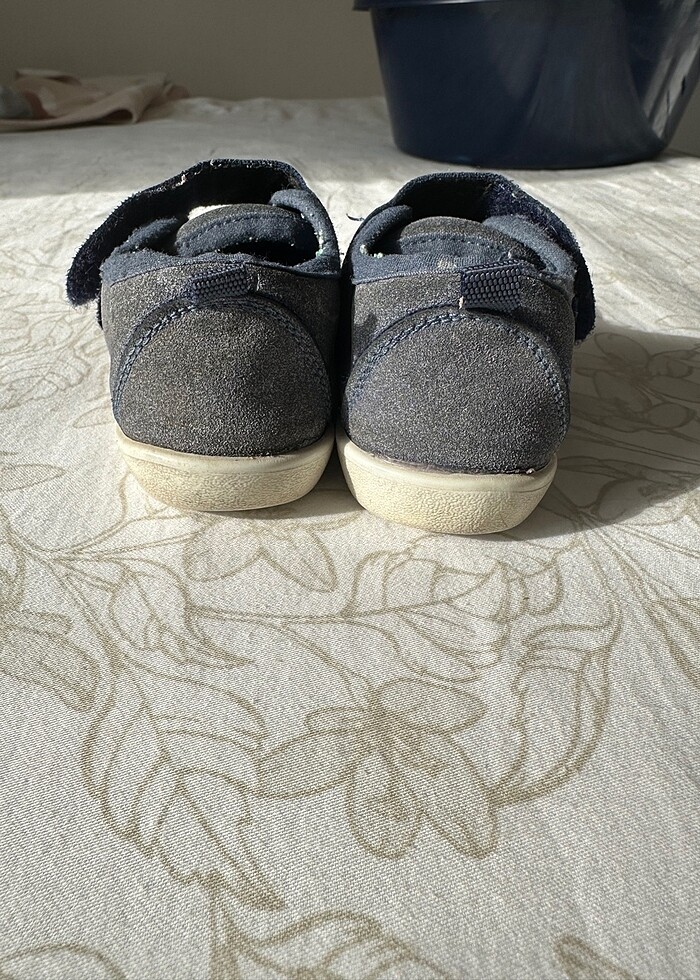 Bebek ayakkabı - Görsel 4