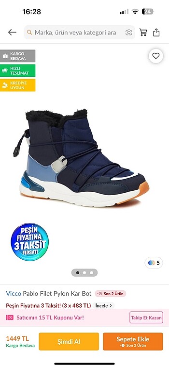 Bebek bot - Görsel 6