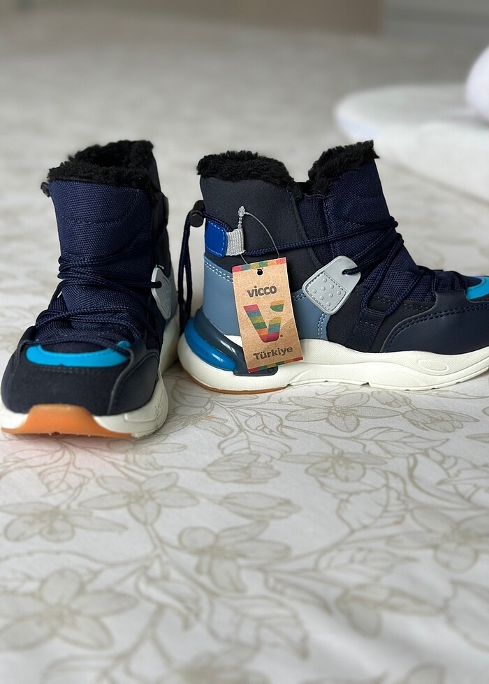 Bebek bot - Görsel 2