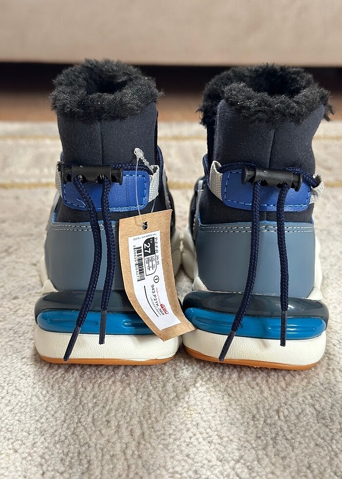 Bebek bot - Görsel 4