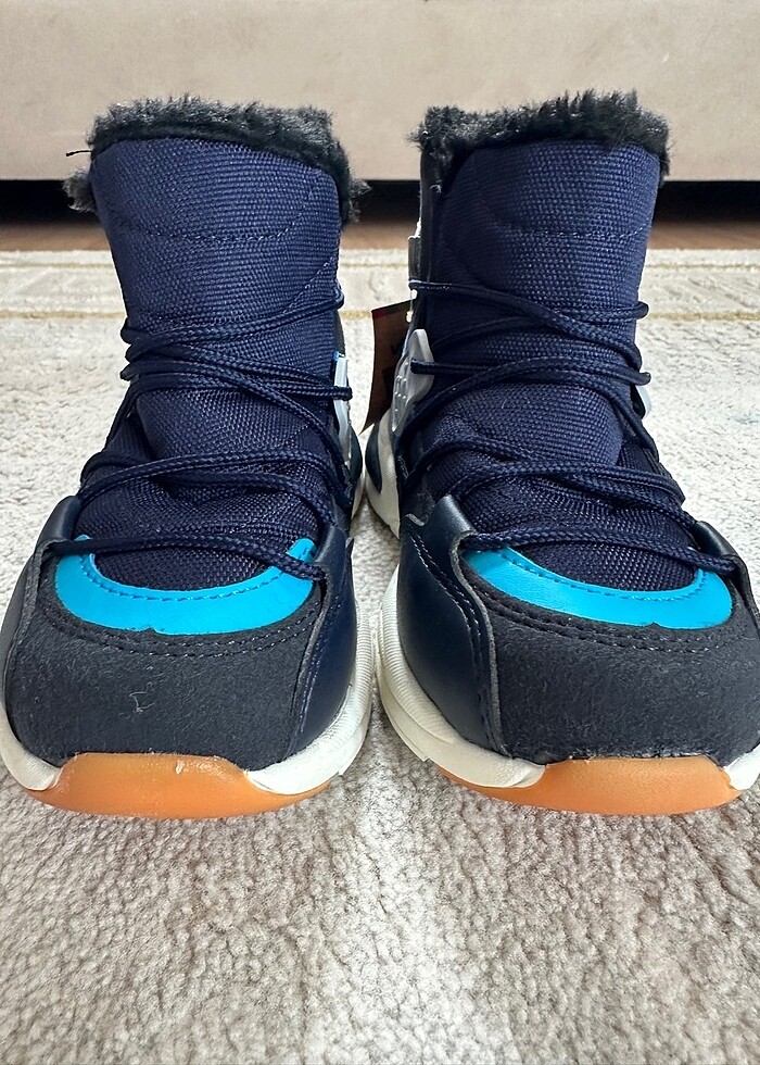 Bebek bot - Görsel 5