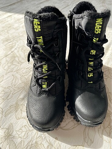 Çoçuk bot - Görsel 5