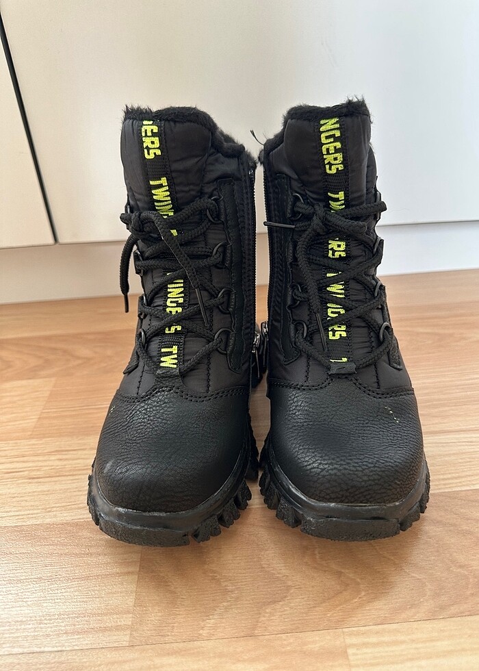 Çoçuk bot - Görsel 3