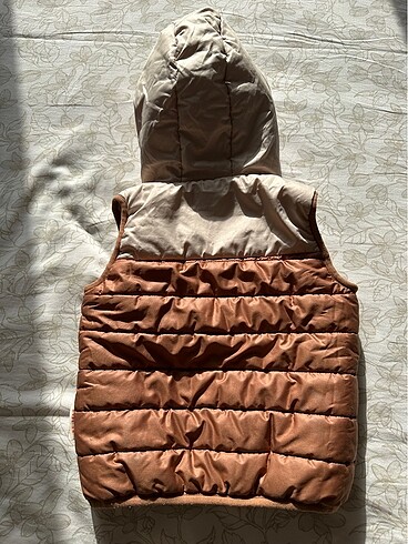 Çoçuk yelek - Görsel 5