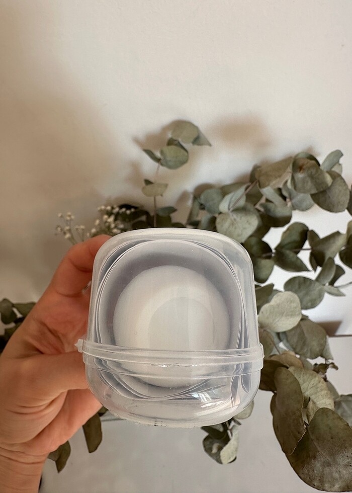 Burun aspiratörü - Görsel 3