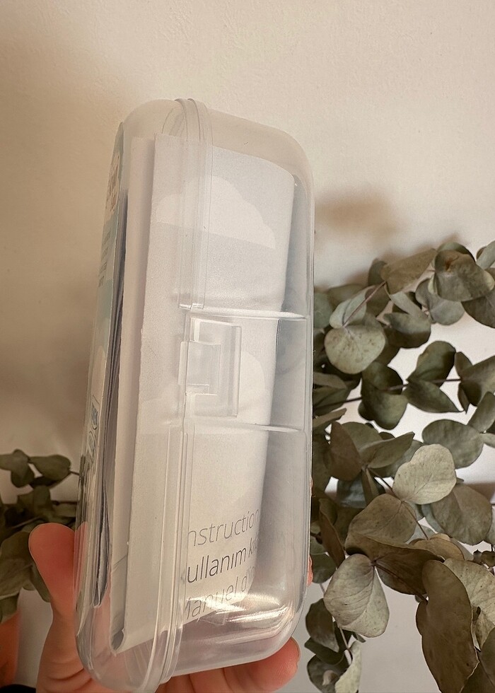 Burun aspiratörü - Görsel 4