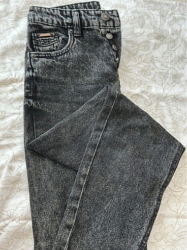 Stradivarius Jean/kot - Görsel 6