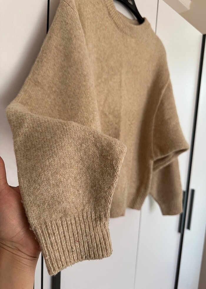 Mango kazak - Görsel 4