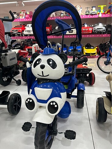 Çoçuk bisiklet - Görsel 2