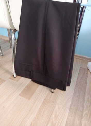 Kumaş pantolon 