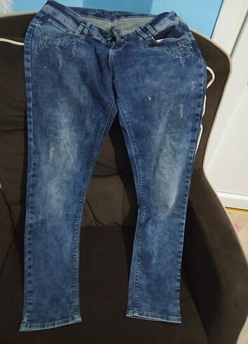 Kot pantolon 