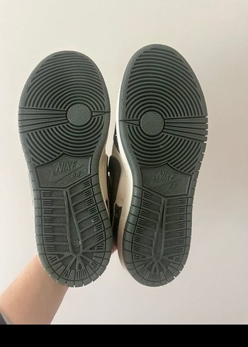 nike ayakkabı - Görsel 3