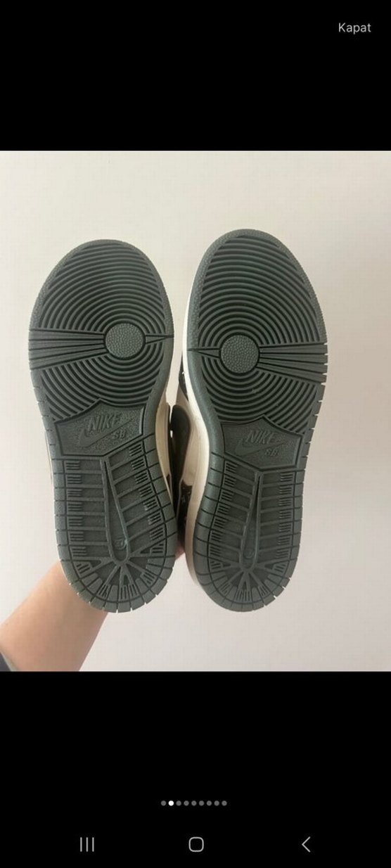 nike ayakkabı - Görsel 3