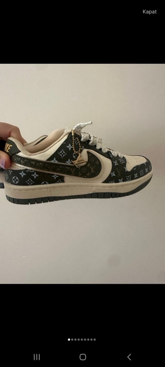 nike ayakkabı - Görsel 2