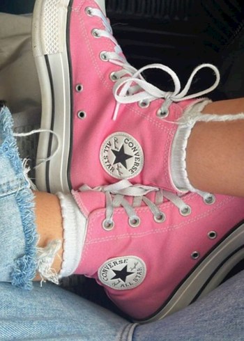 Converse 38