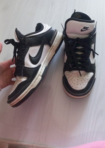 Nike 38