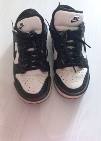 Nike dunk - Görsel 2