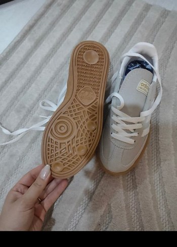 adidas spazial - Görsel 2