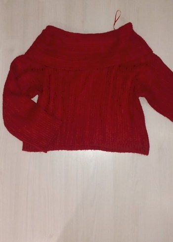 madonna yaka kazak - Görsel 2