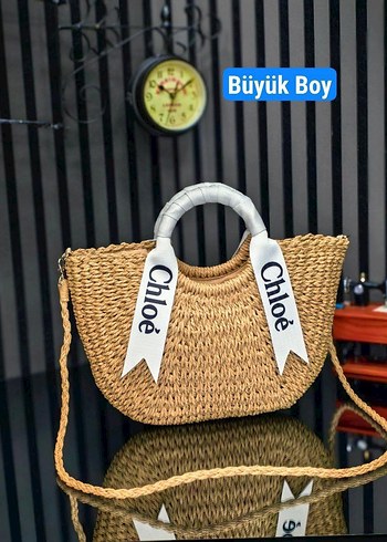 Beden Örgü Kadın Çanta