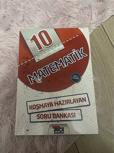 test kitabı açı yayınları 10.sınıf matematik