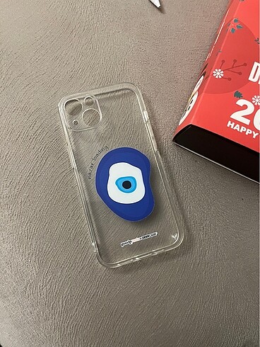 iphone 13 şeffaf kılıf