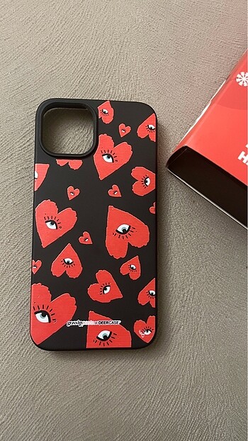 iphone 13 kılıf