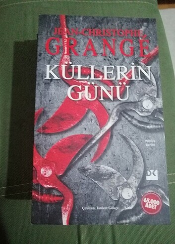 Grange küllerin günü