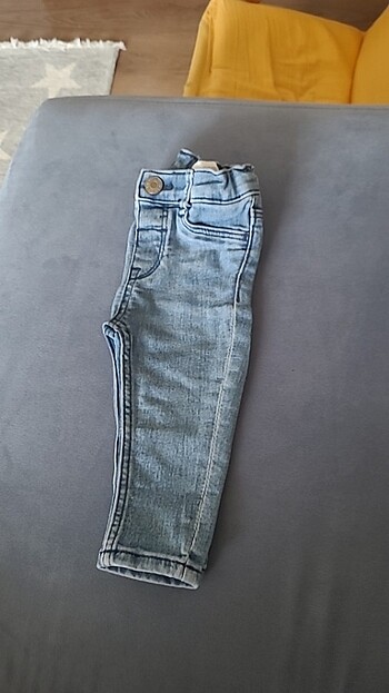 H&m bebek kot pantolon