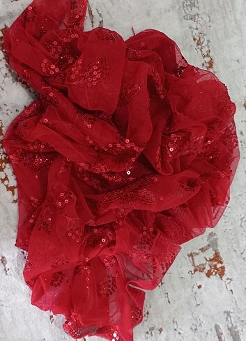 Diğer Kına örtüsü, çıkış örtüsü