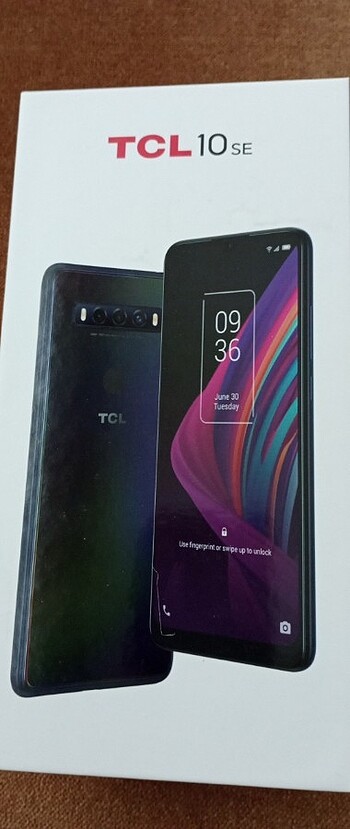 Cep telefonu 