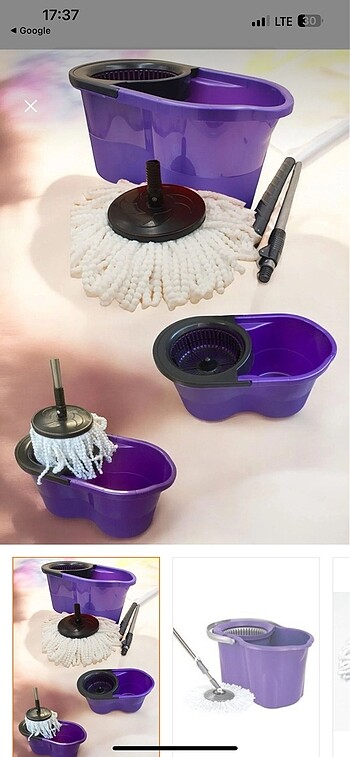 Mor Mop