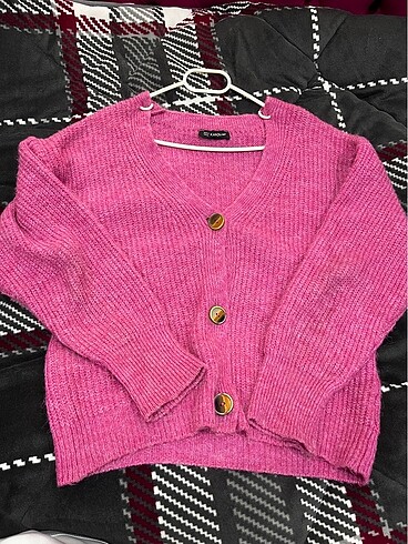 diğer Beden pembe crop ceket