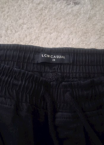 Siyah kargo pantolon.. - Görsel 3