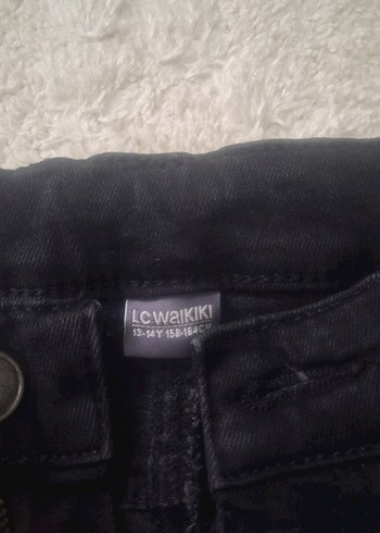 Erkek çocuk kot.. - Görsel 2