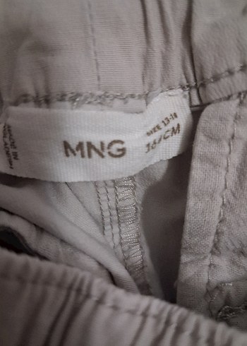 MNG 13-14 yaş pantolon.. - Görsel 2