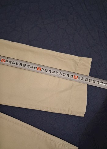 MNG 13-14 yaş pantolon.. - Görsel 6