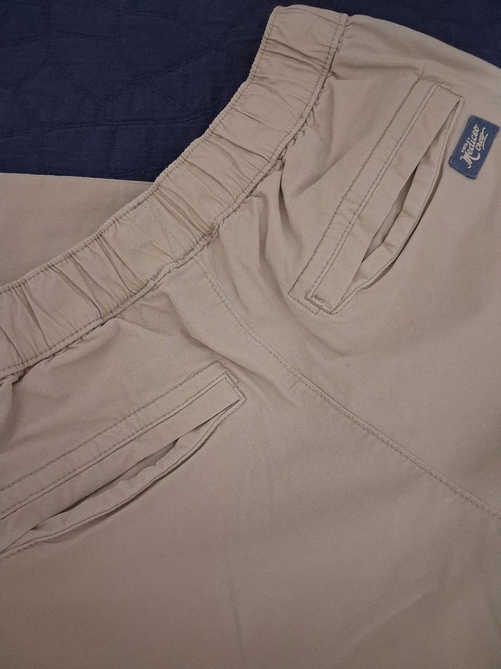 MNG 13-14 yaş pantolon.. - Görsel 4