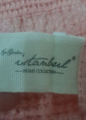 Pembe Örgü Çocuk pike.. - Görsel 7