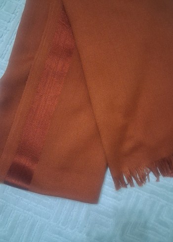 2 adet şal.. - Görsel 4