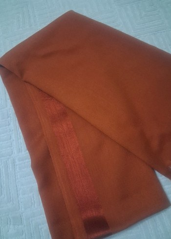 2 adet şal.. - Görsel 5