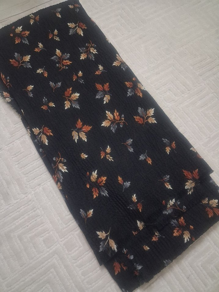 2 adet şal.. - Görsel 2