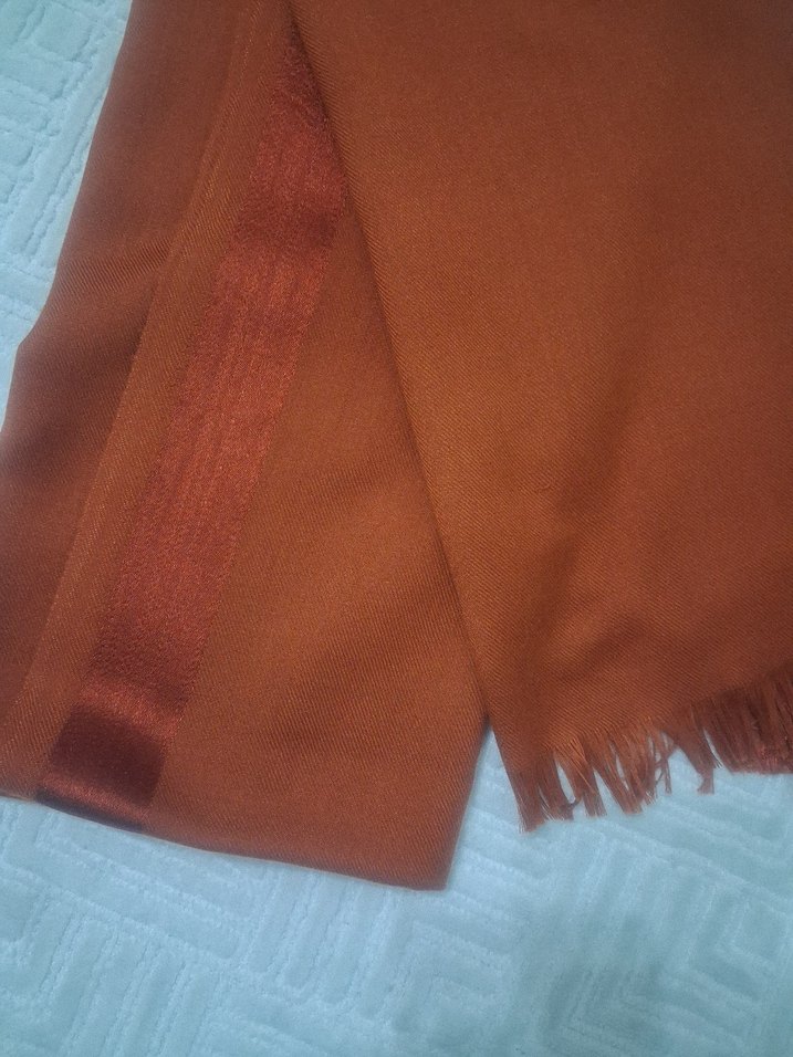 2 adet şal.. - Görsel 4