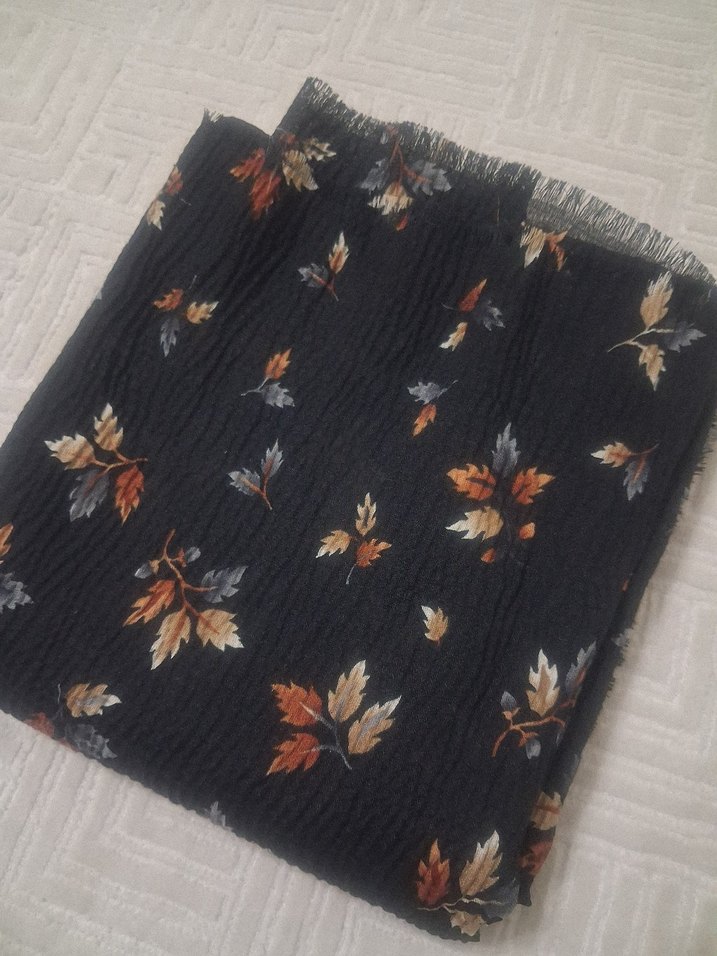 2 adet şal.. - Görsel 3